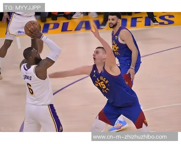 湖人对决掘金NBA季后赛精彩回放全程回顾与分析