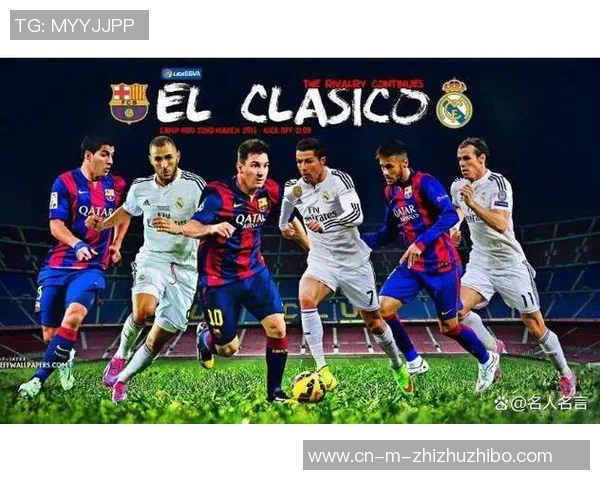 皇马与巴萨近十年交锋回顾与战绩分析全景展示